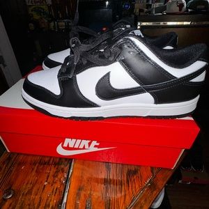 Nike Dunk Low Panda Men’s